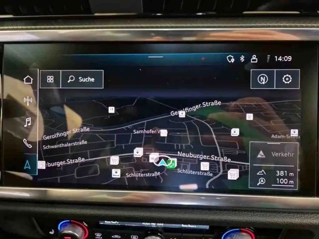 Audi Q3 35 TDI S-Line