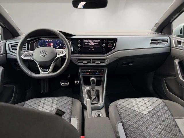 Volkswagen Taigo DSG R-Line