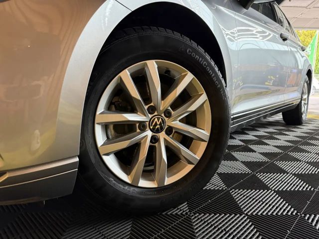 Volkswagen Passat DSG Variant