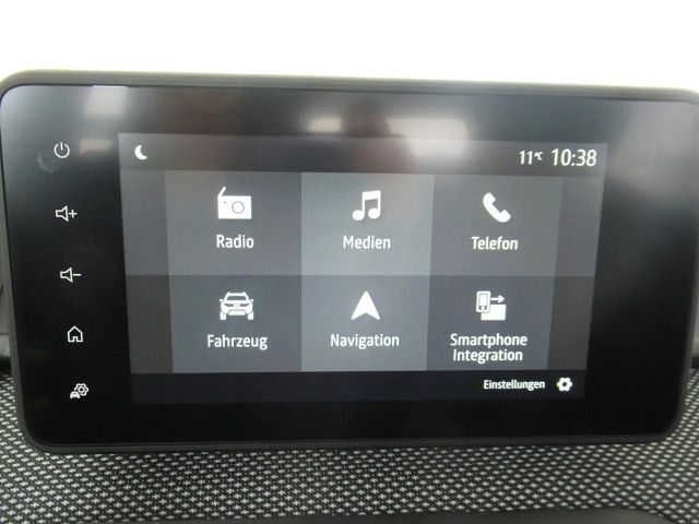 Dacia Jogger TCe 110