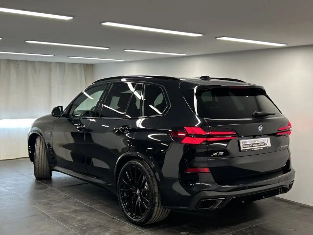 BMW X5 M-Sport xDrive50e