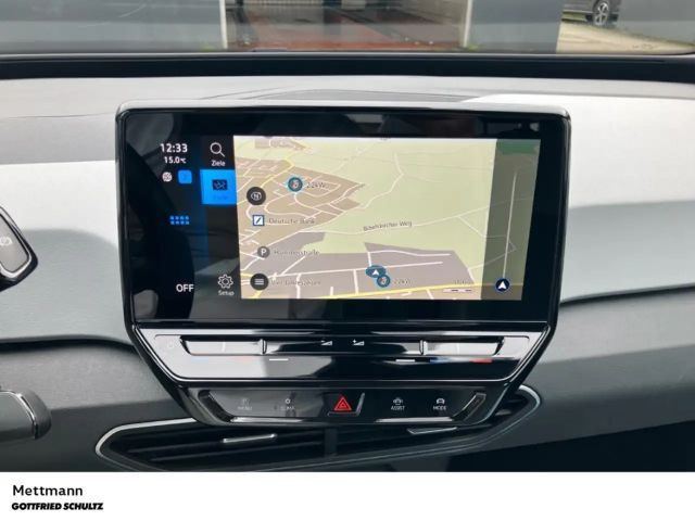 Volkswagen ID.3 150 kW Performance Pro