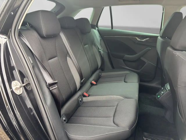 Skoda Scala 1.5 TSI Tour