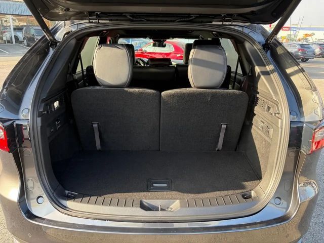 Mazda CX-80 | Convenience&Sound Paket | handsfree Heckklappe |