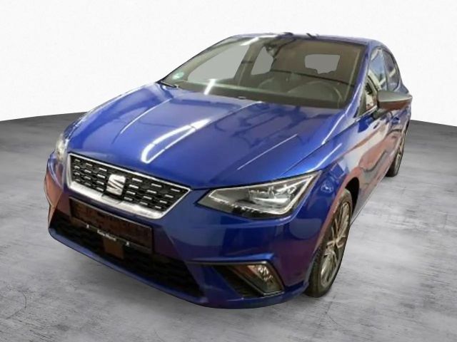 Seat Ibiza 1.0 TSI Xcellence