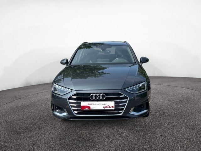 Audi A4 35 TFSI Avant S-Tronic