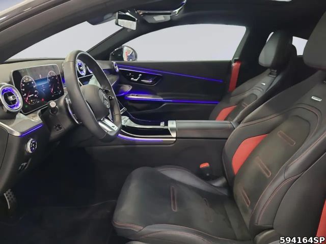 Mercedes-Benz CLE 53 AMG 4MATIC AMG Line