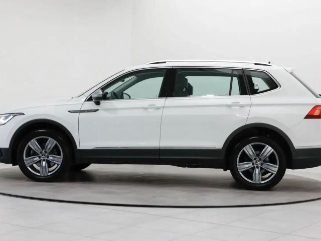 Volkswagen Tiguan 2.0 TSI Allspace DSG