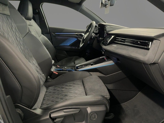 Audi A3 Quattro S-Tronic Sportback