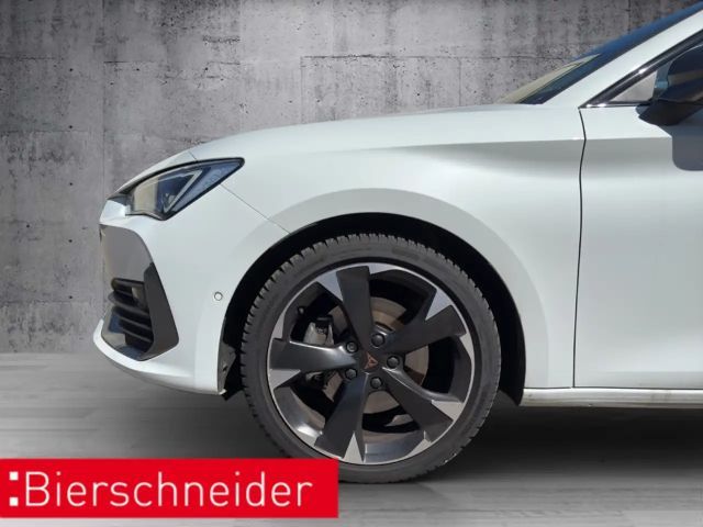 Cupra Leon 2.0 TSI DSG