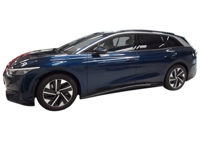 Volkswagen ID.7 IQ.Drive Pro Tourer