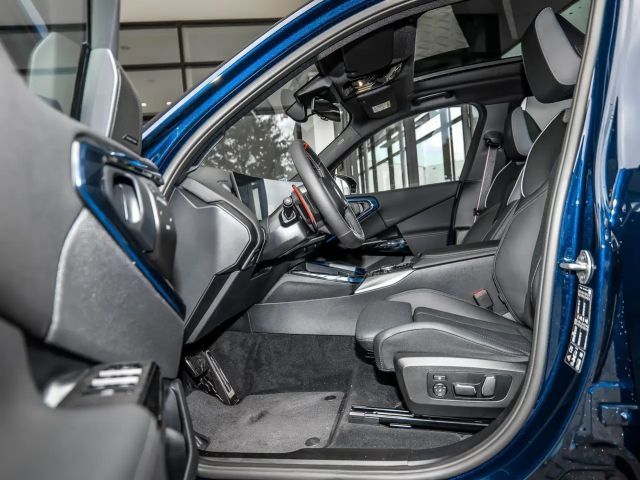 BMW X3 M-Sport xDrive