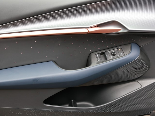 Cupra Tavascan 4Drive VZ