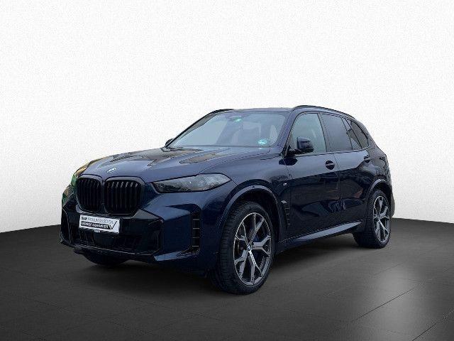 BMW X5 xDrive40i