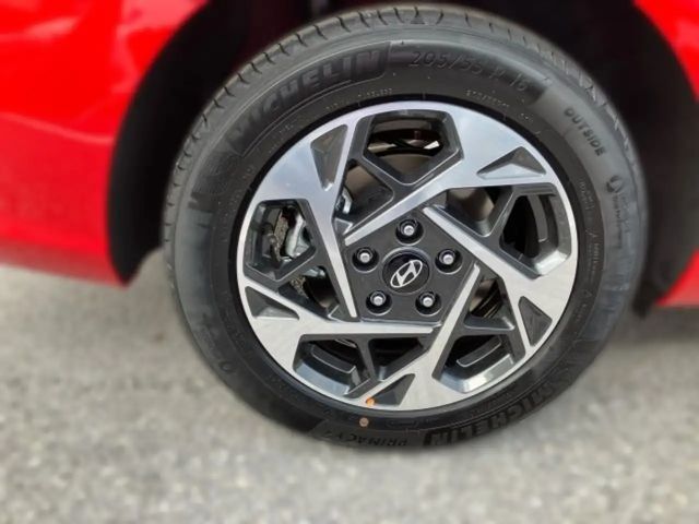 Hyundai i30 1.0 Business Edition T-GDi