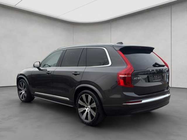 Volvo XC90 21'