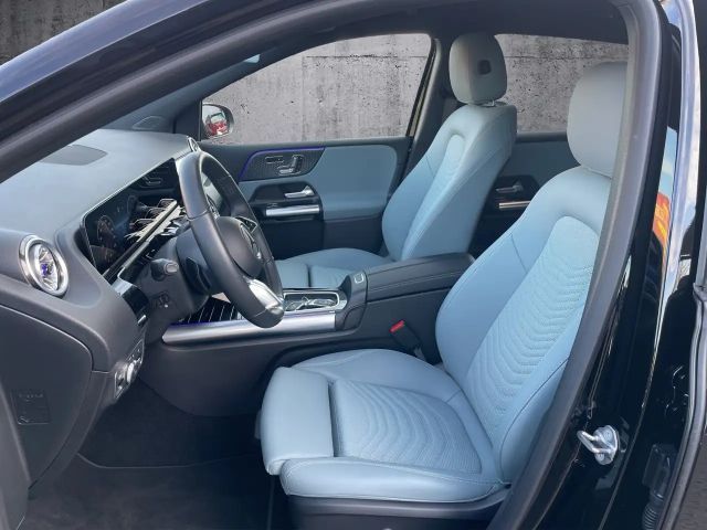 Mercedes-Benz B 250 4MATIC Progressive