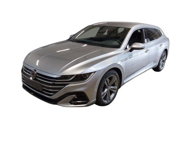 Volkswagen Arteon Shooting Brake 2.0 TDI DSG