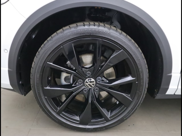 Volkswagen T-Roc T-ROC R-LINE BLACK STYLE 1.5 TSI DSG