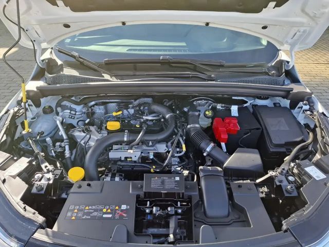 Renault Captur TCe 90 Techno