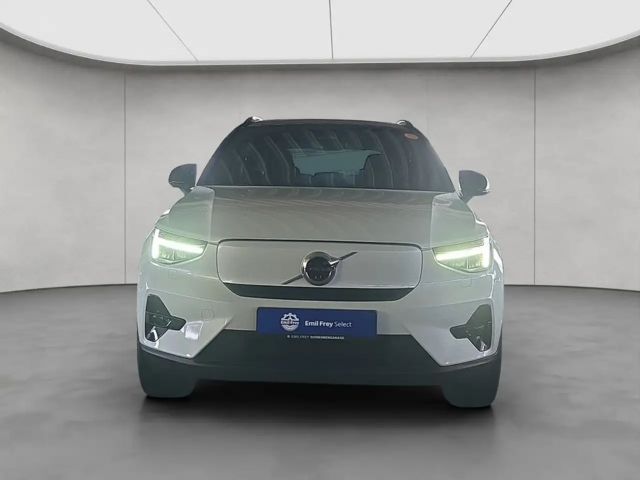 Volvo XC40 Recharge Ultimate
