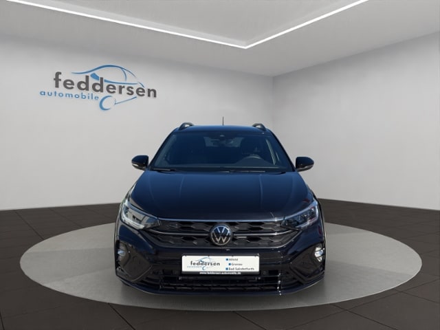 Volkswagen Taigo 1.5 TSI