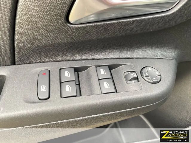 Opel Corsa GJR, PDC, Sitzh, Kamera, Alu, DAB, uvm...