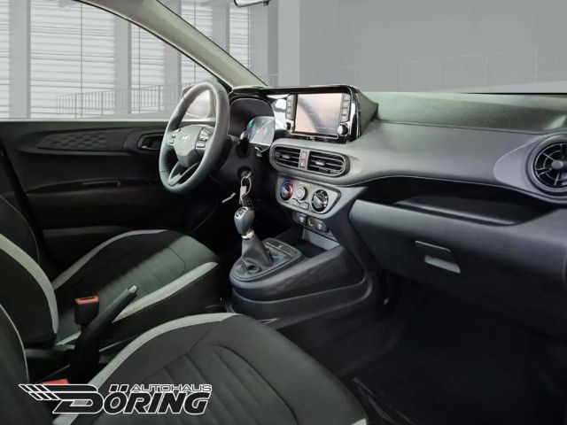 Hyundai i10 1.0 Select