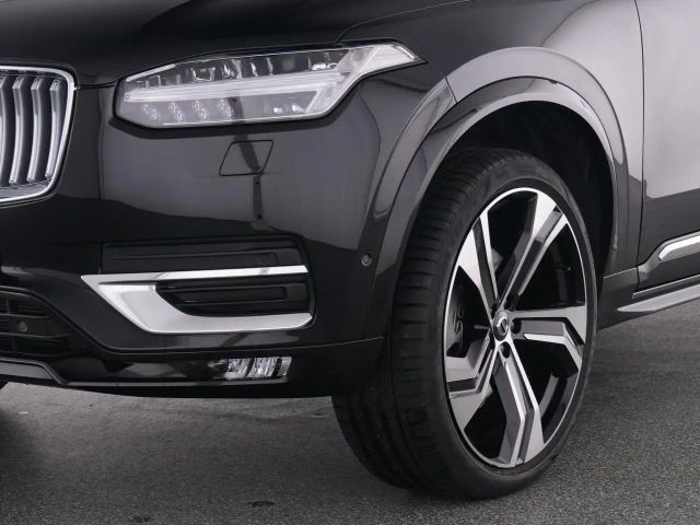 Volvo XC90 AWD