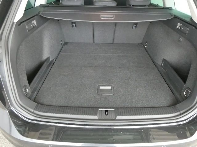 Volkswagen Passat Business DSG Variant