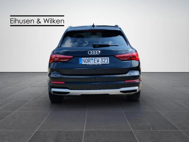 Audi Q3 +35+TFSI+ADVANCED+LED+NAVI PLUS+GRA+