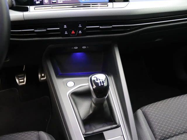 Volkswagen Golf Golf VIII IQ.Drive