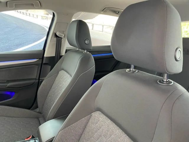 Volkswagen Golf 1.5 TSI Move