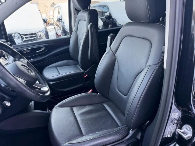 Mercedes-Benz V 300 4MATIC V 300 d