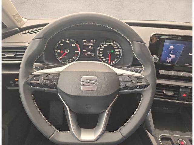 Seat Leon 2.0 TDI DSG Style