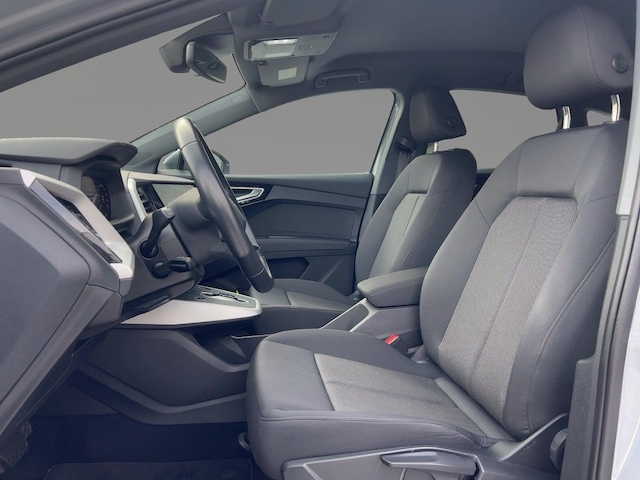 Audi Q4 e-tron 35 Sportback