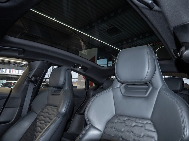 Audi e-tron GT Quattro