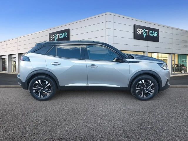 Peugeot E-2008 GT-Line