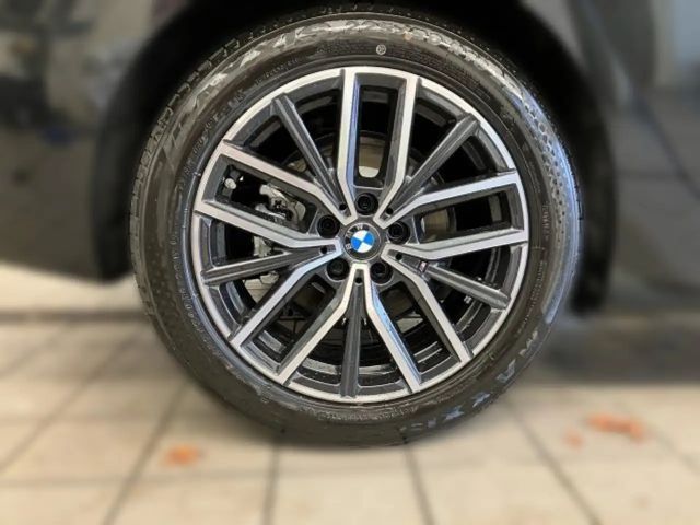 BMW 218 218d Active Tourer Sedan