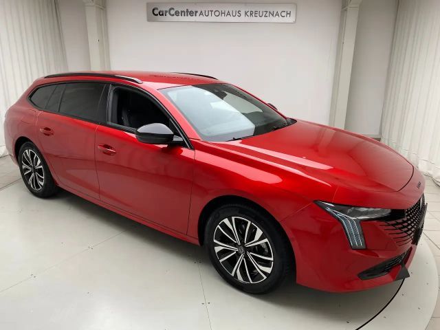 Peugeot 508 Allure Pack SW