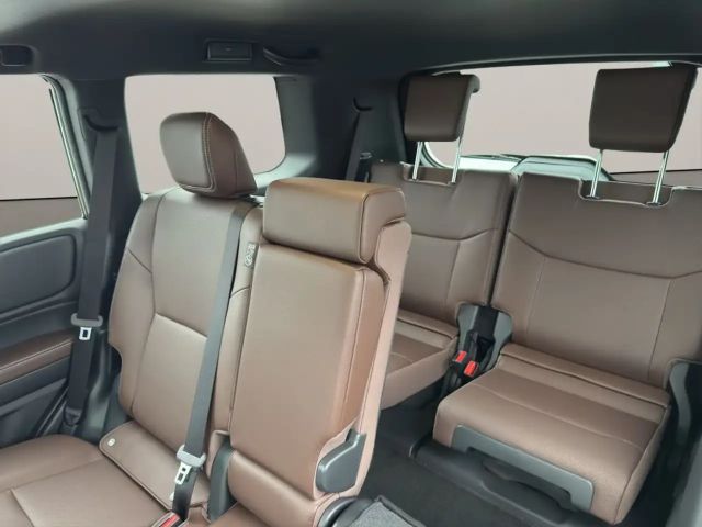 Toyota Land Cruiser 2.8 D-4D Executive