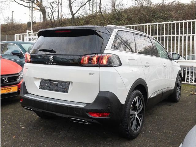 Peugeot 5008 GT-Line PureTech