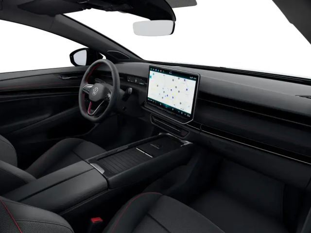 Volkswagen ID.7 GTX Tourer