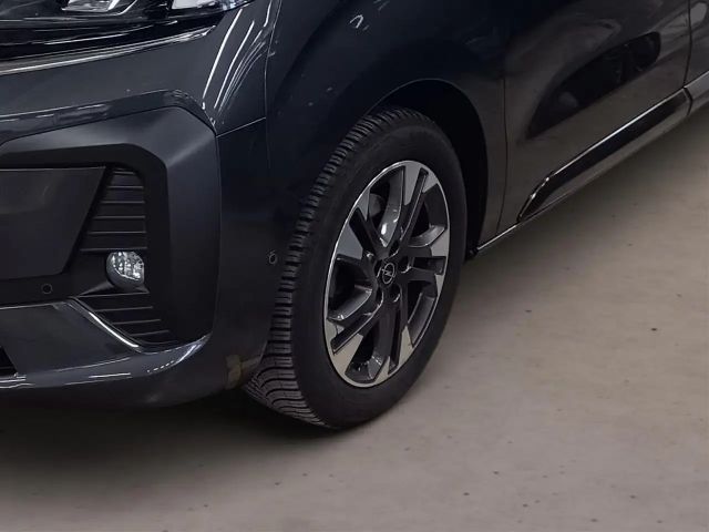 Opel Zafira Life 2.0 CDTI