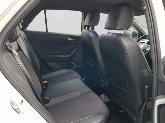 Volkswagen T-Roc 2.0 TDI DSG