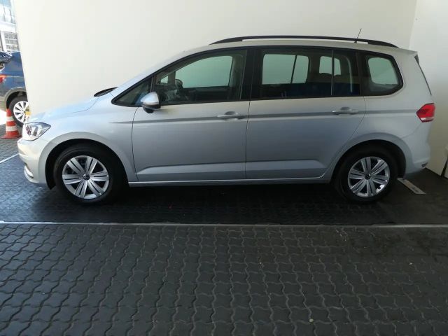 Volkswagen Touran TDI