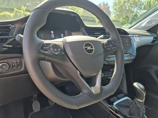 Opel Corsa F 1.2,Shzg,Kamera,LED,TWW,Multimedia,Allw.