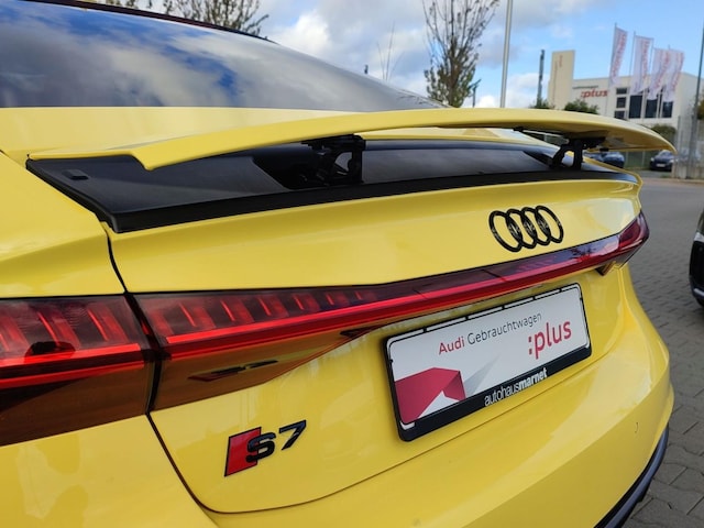 Audi S7 Quattro Sportback