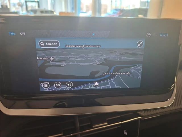 Peugeot 2008 Allure Pack PureTech