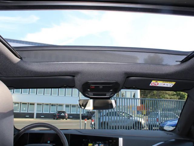 Opel Astra GS-Line Grand Sport